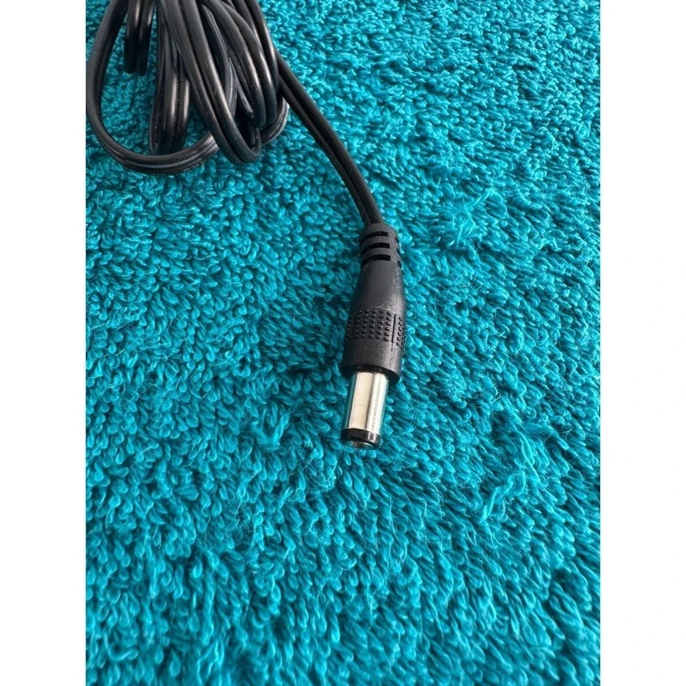 Polycom Power Supply Adapter 24V 500mA Model SPS-12A-015 with AC Cord